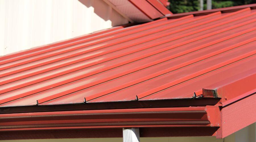 Industrial Roof Repair in Catlin, IL
